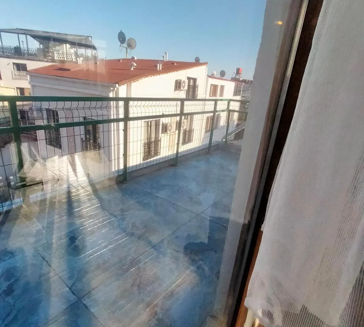 Luxury Villa In Sultanahmet Istanbul Turkey