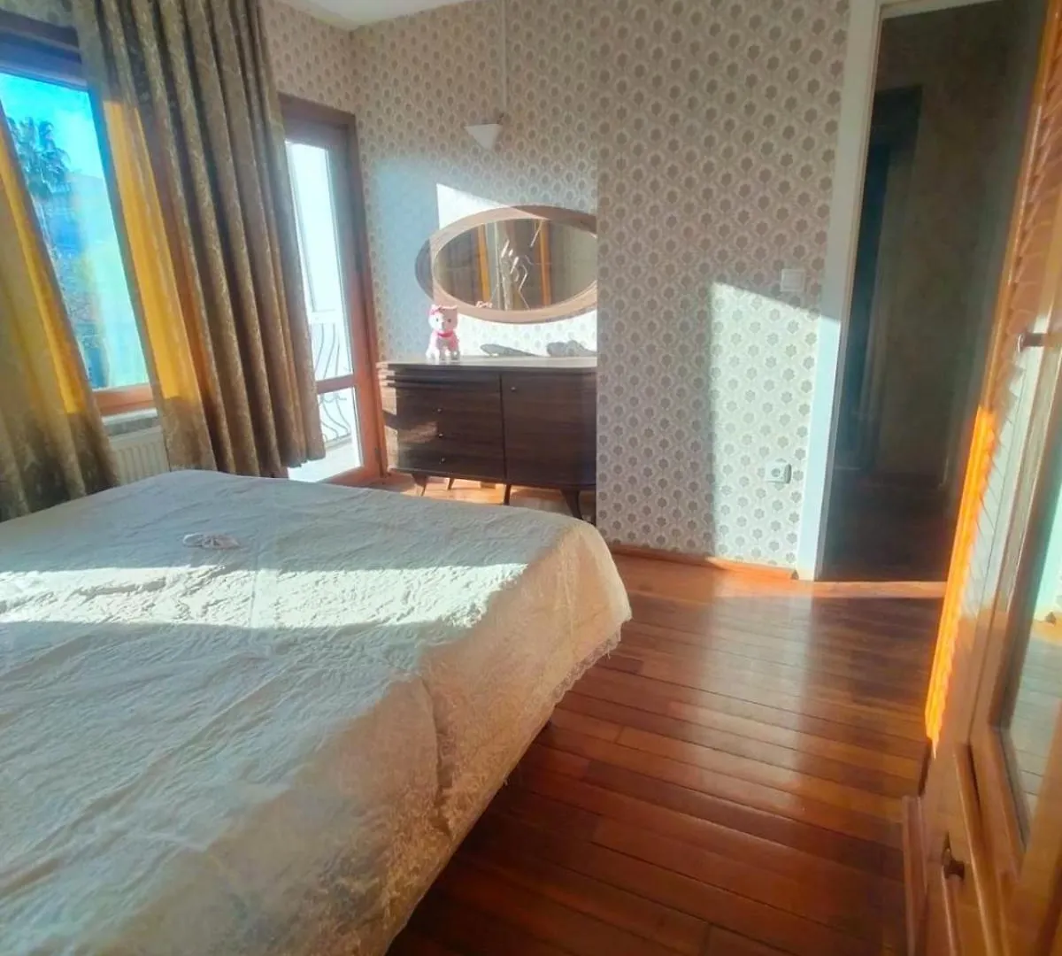 Luxury Villa In Sultanahmet Istanbul Turkey