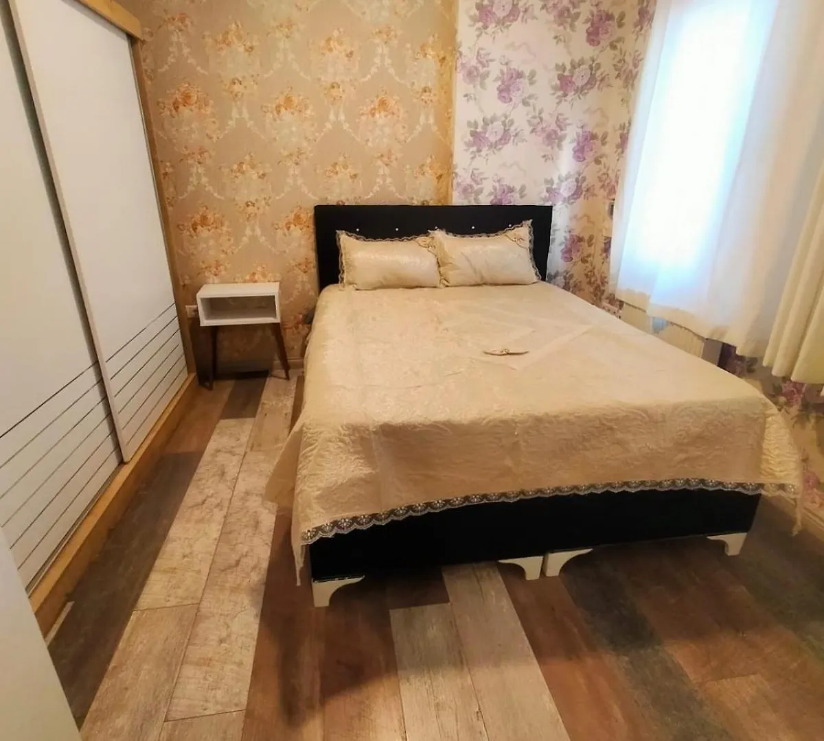 Luxury Villa In Sultanahmet Istanbul