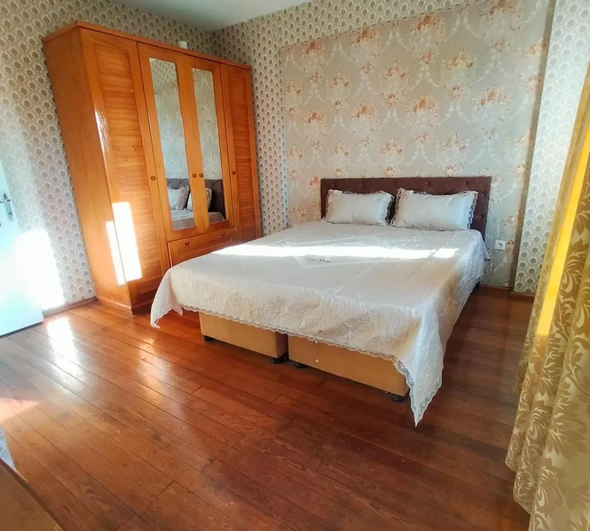 Luxury Villa In Sultanahmet Istanbul 0*,