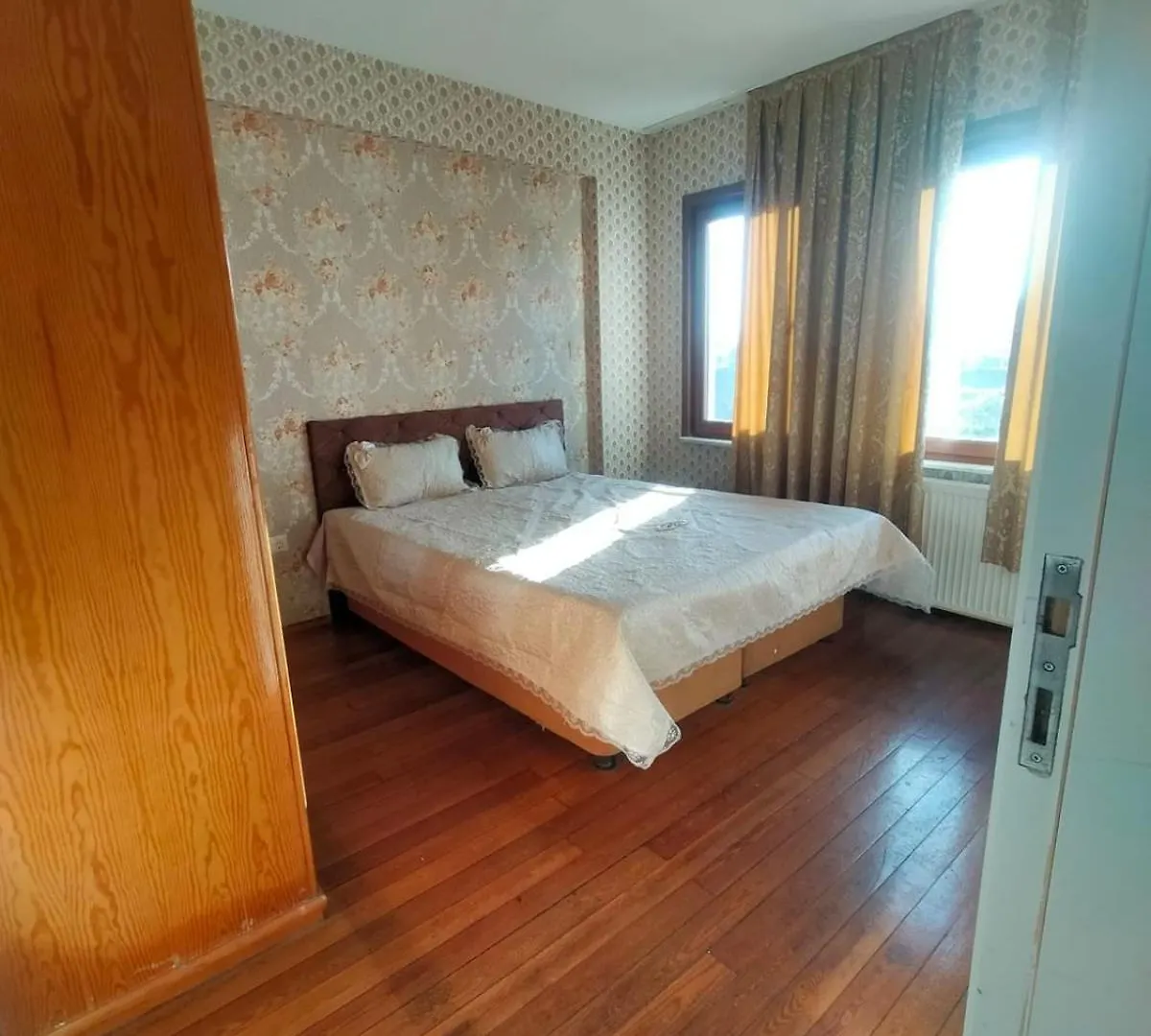Luxury Villa In Sultanahmet Istanbul