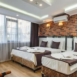 Hotel Gloria Old, Istanbul