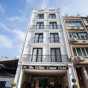 The White Orient איסטמבול