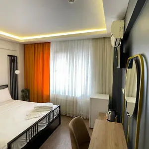 Hotel Ora Bella, Istanbul