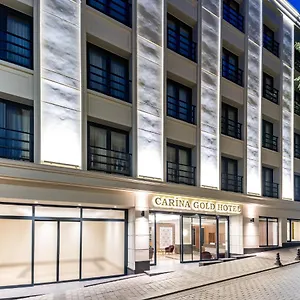 4* Ξενοδοχείο Carina Gold And Restaurant