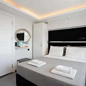 Hotel Carvan, Istanbul