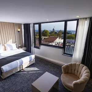 Hotel Moss Yenikapi, Istanbul