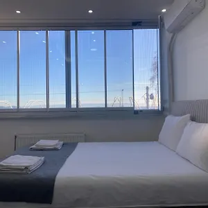 Aparthotel Amida Family, Istanbul