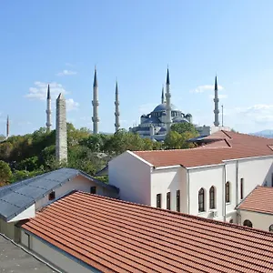 S A B A Isztambul