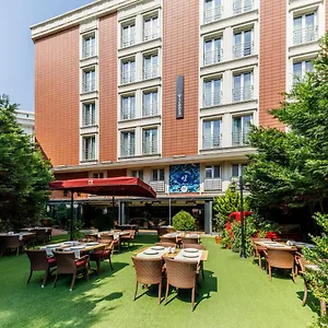 4* Hotel Vicenza Old