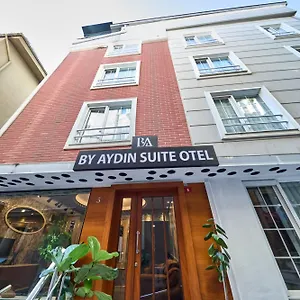  Ξενοδοχείο By Aydin