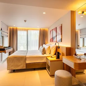 Hotel Erk, Istanbul