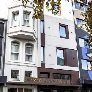  فندق Smart And Simple Karakoy