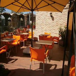 Hotel Nos, Istanbul
