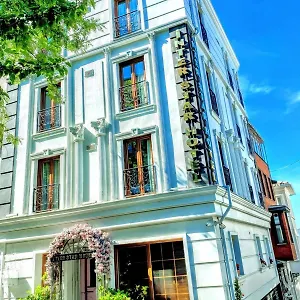 4* Ξενοδοχείο Interstar - Sultanahmet