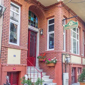 Tulip House Istanboel