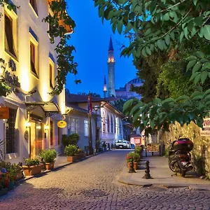 Zeynep Sultan Istanboel