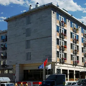 Buyuk Keban Isztambul
