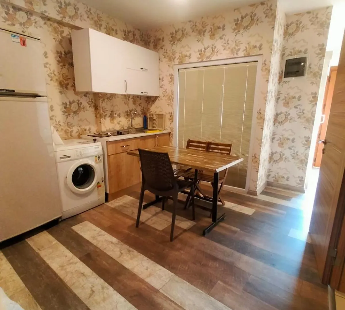 Luxury Villa In Sultanahmet イスタンブール